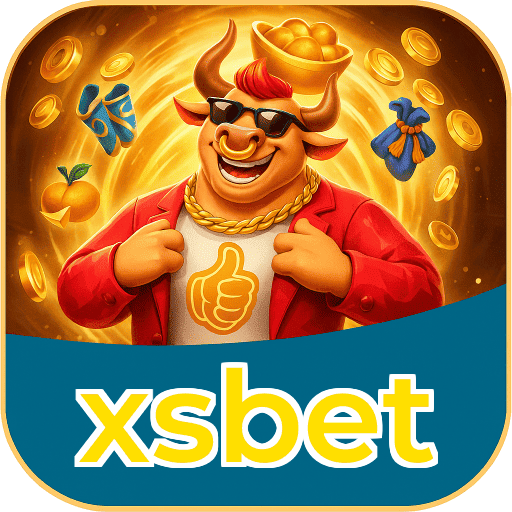 xsbet logo
