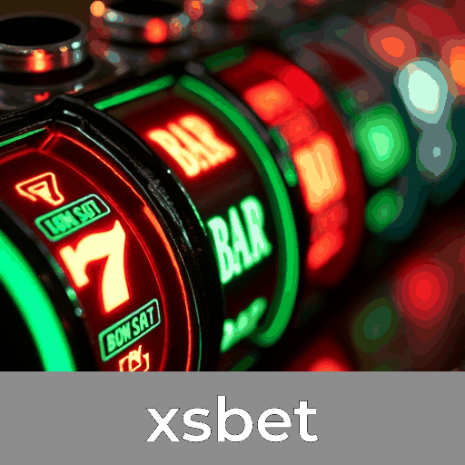 Xsbet: Viva a Emoção Única dos Jogos de Cassino e Ganhe!
